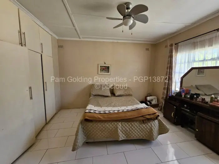 3 Bedroom House for Sale in Burnside, Bulawayo