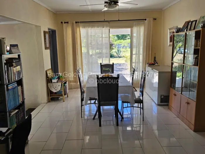 3 Bedroom House for Sale in Burnside, Bulawayo