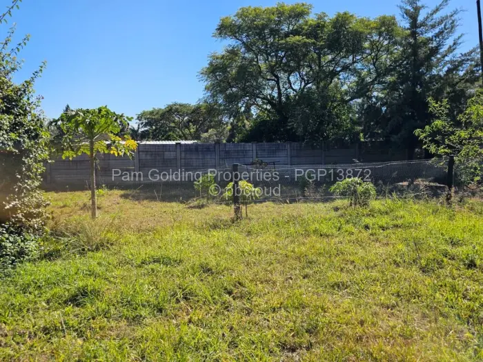 3 Bedroom House for Sale in Burnside, Bulawayo