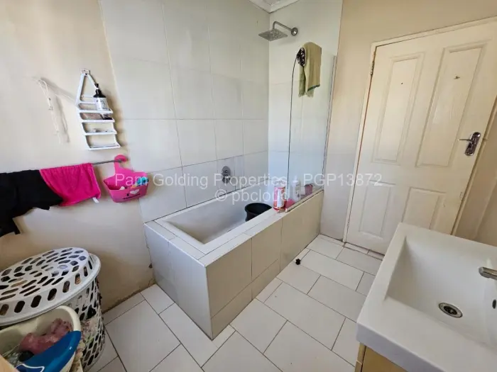 3 Bedroom House for Sale in Burnside, Bulawayo