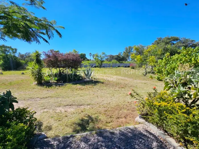 3 Bedroom House for Sale in Burnside, Bulawayo