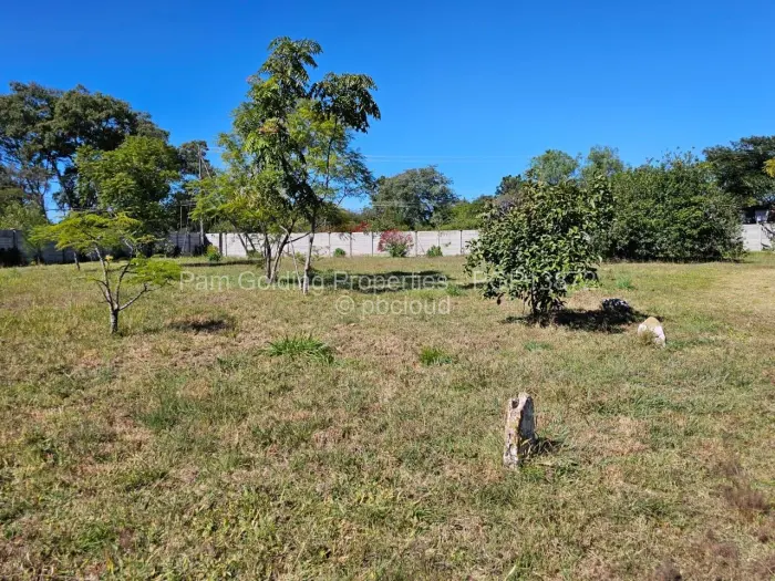 3 Bedroom House for Sale in Burnside, Bulawayo