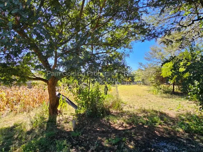 3 Bedroom House for Sale in Burnside, Bulawayo