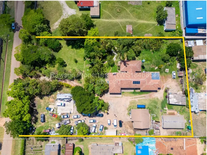 Other Commercial for Sale in Msasa, Harare