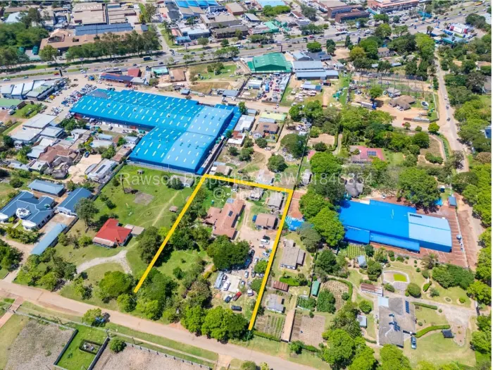 Other Commercial for Sale in Msasa, Harare
