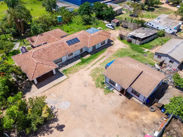 Other Commercial for Sale in Msasa, Harare