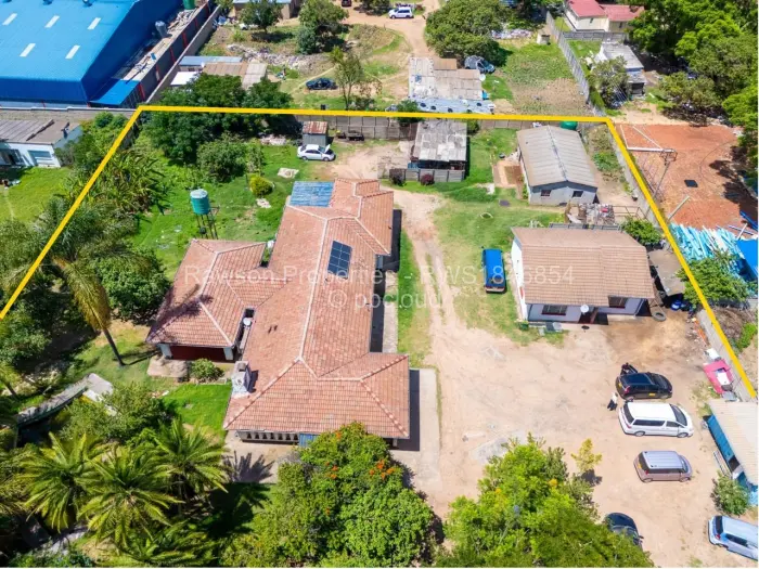 Other Commercial for Sale in Msasa, Harare