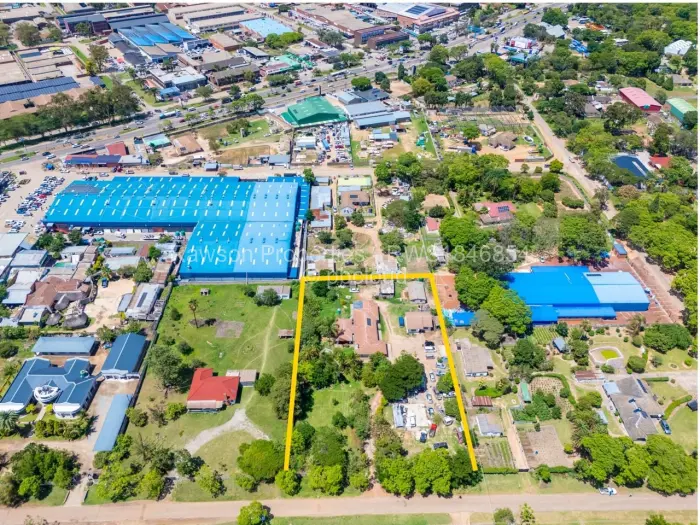Other Commercial for Sale in Msasa, Harare