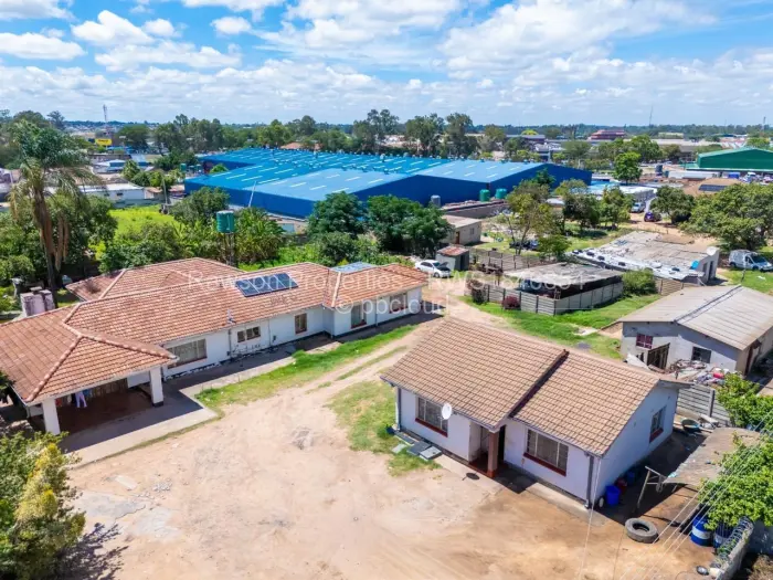 Other Commercial for Sale in Msasa, Harare