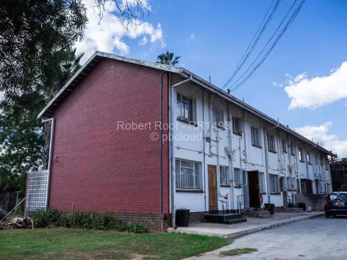 Flat/Apartment for Sale in Kensington, Harare