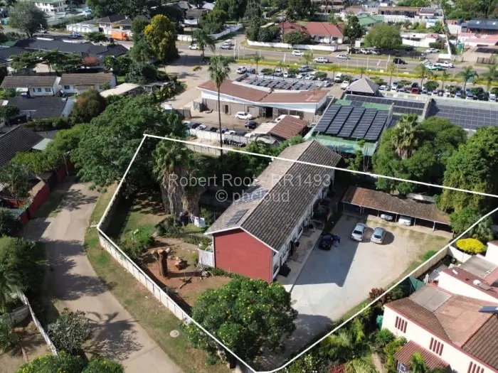 Flat/Apartment for Sale in Kensington, Harare