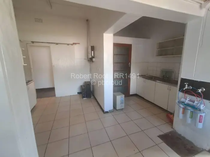 Office to Rent in Belvedere