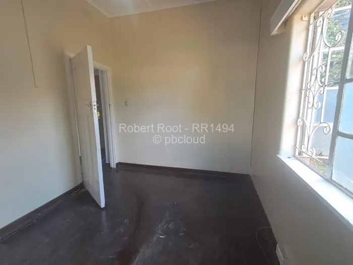 Office to Rent in Belvedere