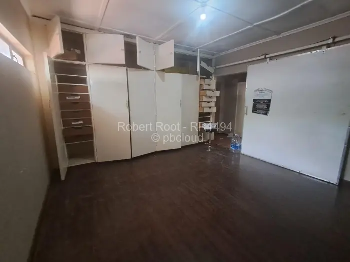 Office to Rent in Belvedere