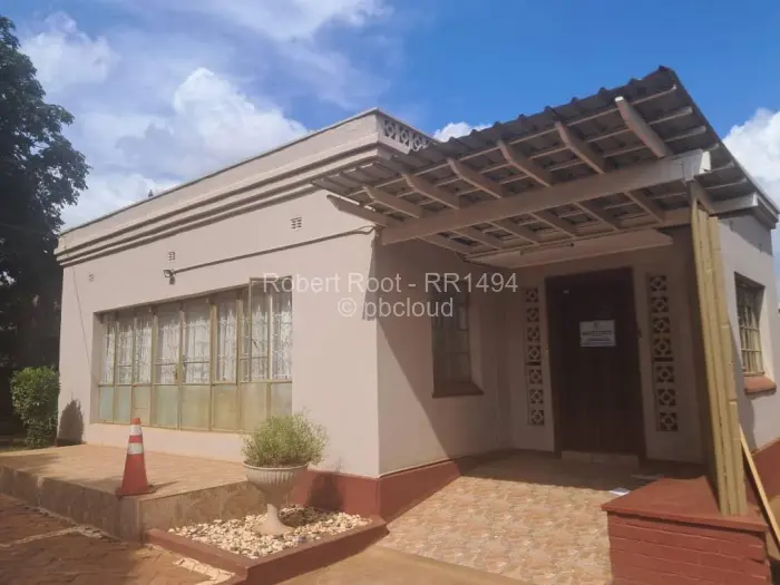 Office to Rent in Belvedere