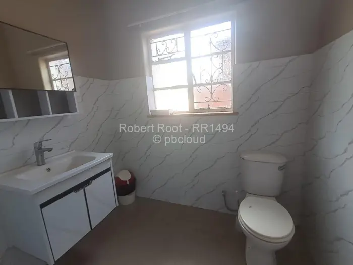 Office to Rent in Belvedere