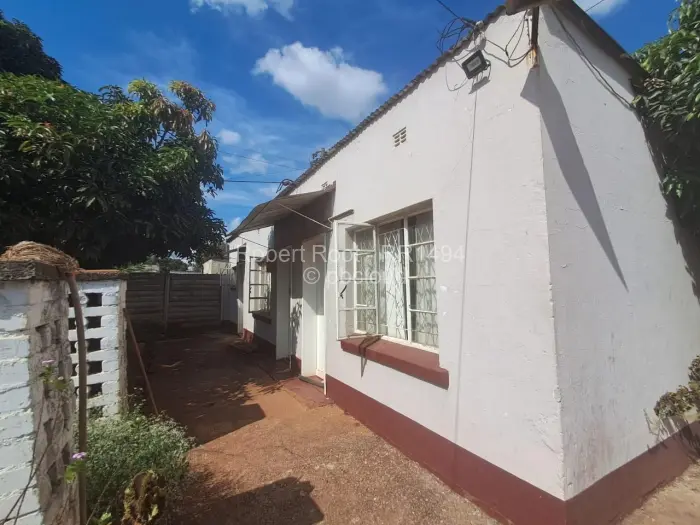Office to Rent in Belvedere