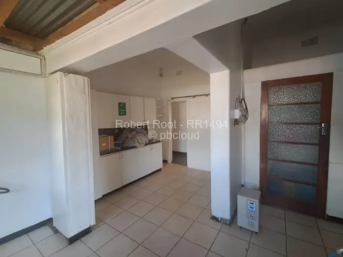 Office to Rent in Belvedere