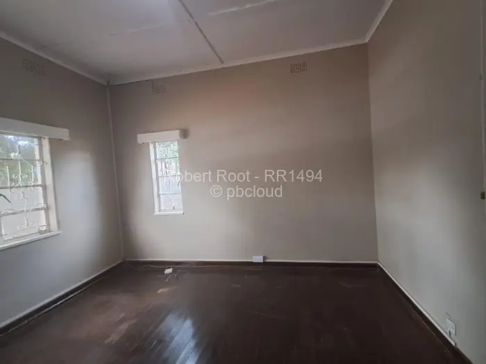 Office to Rent in Belvedere