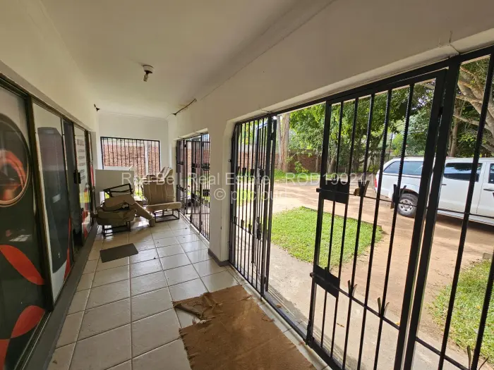 4 Bedroom House for Sale in Greendale, Harare