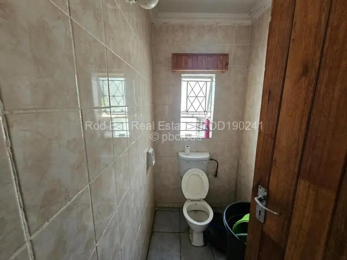 4 Bedroom House for Sale in Greendale, Harare
