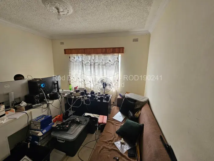 4 Bedroom House for Sale in Greendale, Harare
