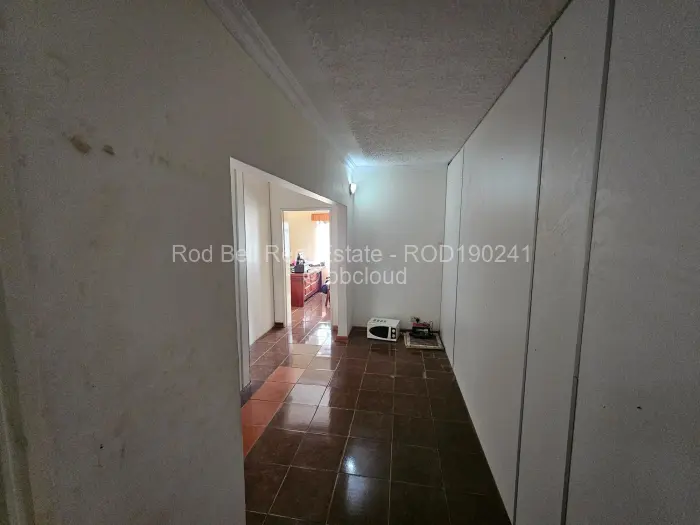 4 Bedroom House for Sale in Greendale, Harare