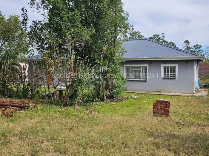 4 Bedroom House for Sale in Greendale, Harare