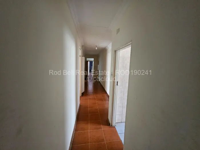 4 Bedroom House for Sale in Greendale, Harare