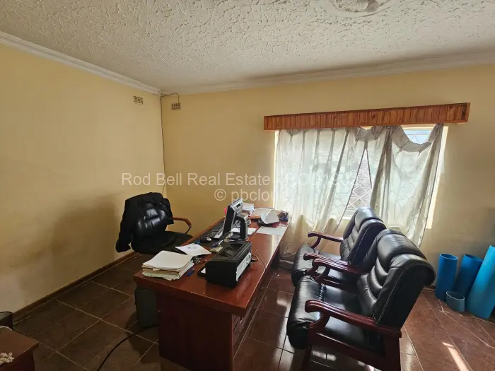 4 Bedroom House for Sale in Greendale, Harare