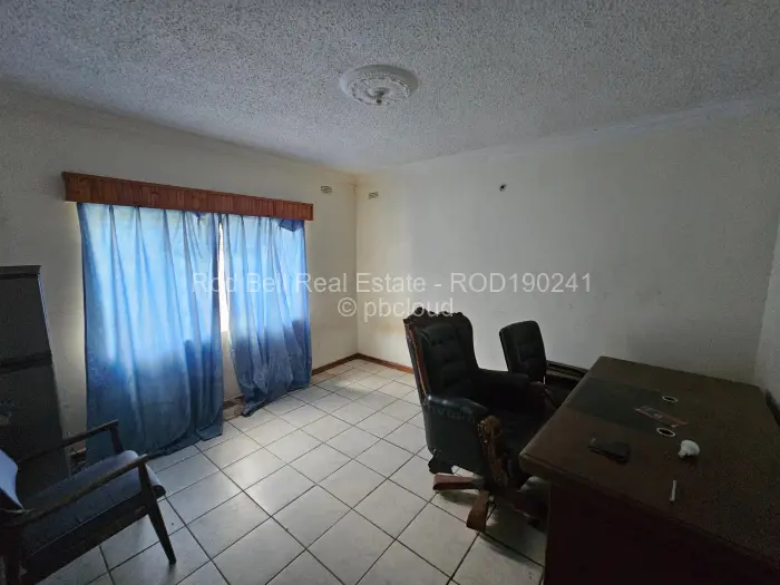 4 Bedroom House for Sale in Greendale, Harare