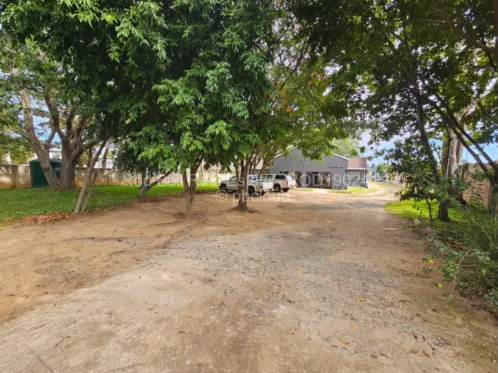 4 Bedroom House for Sale in Greendale, Harare