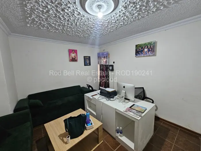 4 Bedroom House for Sale in Greendale, Harare