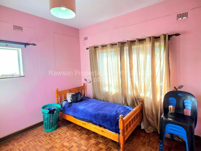 Flat/Apartment for Sale in Mabelreign, Harare