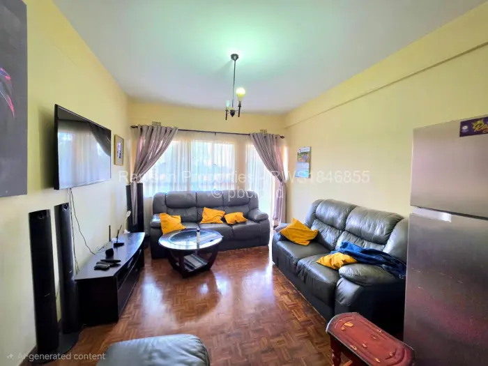 Flat/Apartment for Sale in Mabelreign, Harare