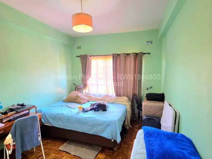 Flat/Apartment for Sale in Mabelreign, Harare