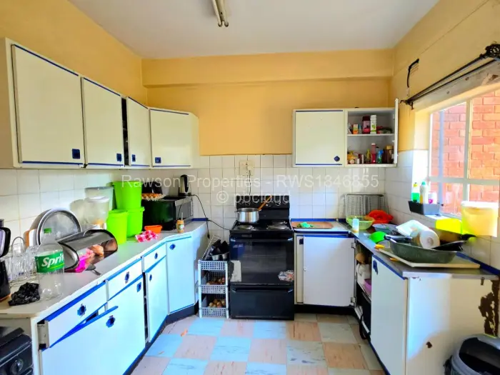 Flat/Apartment for Sale in Mabelreign, Harare