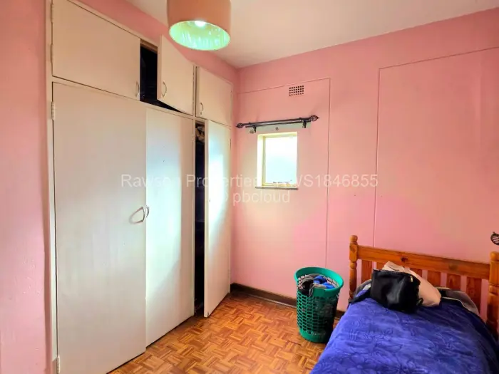 Flat/Apartment for Sale in Mabelreign, Harare