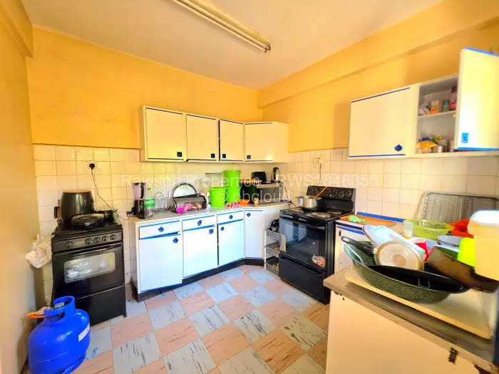 Flat/Apartment for Sale in Mabelreign, Harare