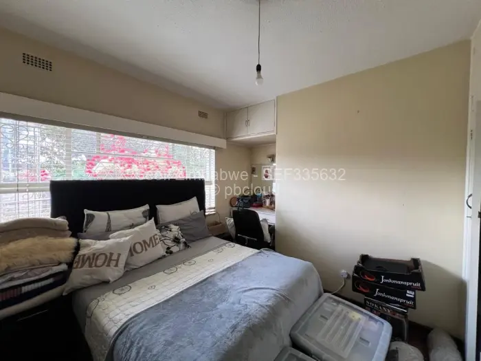 2 Bedroom Cottage/Garden Flat to Rent in Hillside, Harare