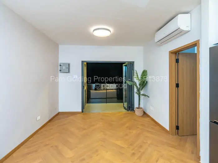 Flat/Apartment for Sale in Glen Lorne, Harare