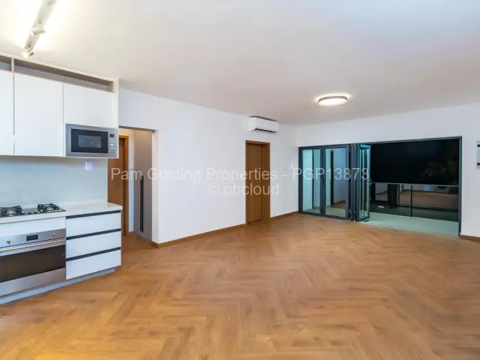 Flat/Apartment for Sale in Glen Lorne, Harare