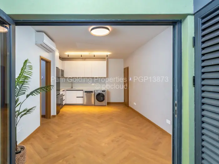 Flat/Apartment for Sale in Glen Lorne, Harare