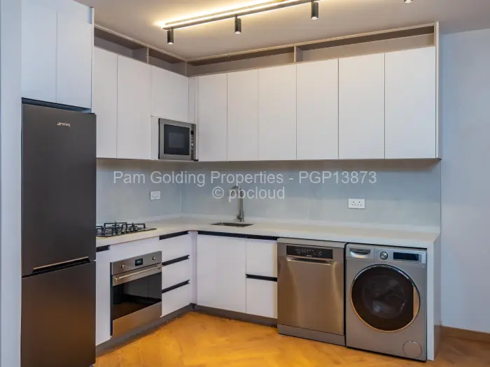 Flat/Apartment for Sale in Glen Lorne, Harare