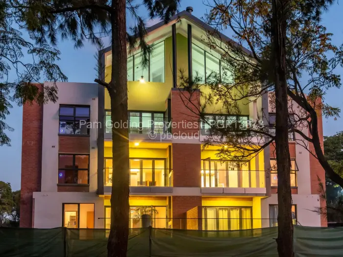 Flat/Apartment for Sale in Glen Lorne, Harare