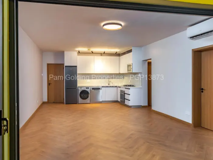 Flat/Apartment for Sale in Glen Lorne, Harare
