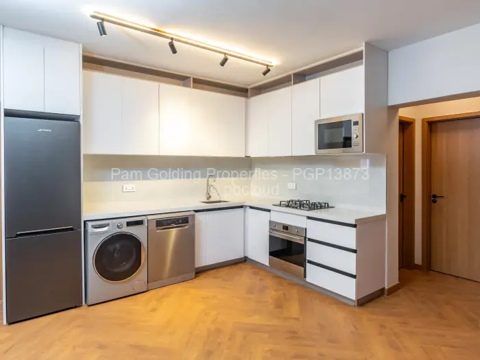 Flat/Apartment for Sale in Glen Lorne, Harare
