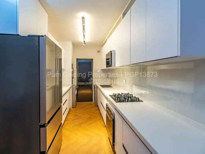 Flat/Apartment for Sale in Glen Lorne, Harare