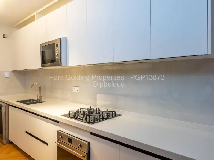 Flat/Apartment for Sale in Glen Lorne, Harare