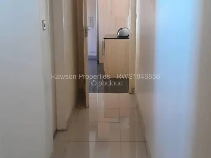 4 Bedroom House for Sale in Mount Pleasant, Harare